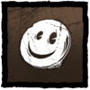 Smiley Face Pin