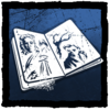 Stolen Sketch Book