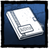 Judith's Journal
