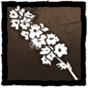 Memorial Flower