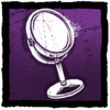 Vanity Mirror