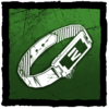 Admin Wristband
