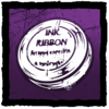Depleted Ink Ribbon