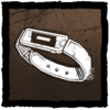Visitor Wristband