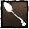Metal Spoon