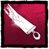 Torn Bookmark