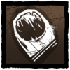 Blackened Toenail