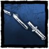 Shattered Wakizashi