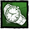 Reiko's Watch