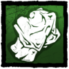 Sea-Soaked Cloth