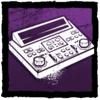 Tape Editing Deck