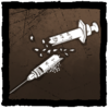 Shattered Syringe