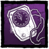 Tampered Timer
