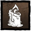 Burning Candle