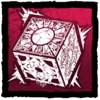 Iridescent Lament Configuration