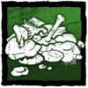Liquified Gore