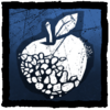 Ashen Apple