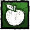 Blessed Apple