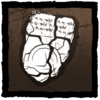 Prayer Tablet Fragment