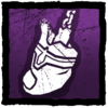 Severed Toe