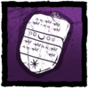 Worship Tablet