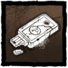 Broken Security Key
