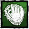 Kid's Ball Glove