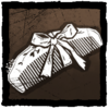 Gifted Bamboo Comb