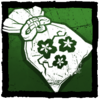 Kaiun Talisman