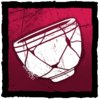 Kintsugi Teacup