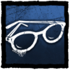 Mother's Glasses