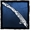 Rusty Flute