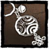 Shiawase Amulet