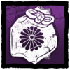 Yakuyoke Amulet