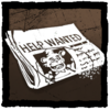 Help Wanted Ad