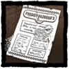 Restaurant Menu