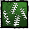 4-Coil Spring Kit