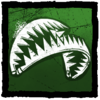 Lengthened Jaws