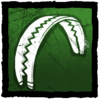 Serrated Jaws