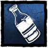 Tar Bottle