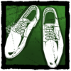 Caged Heart Shoes
