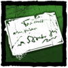 Ji-Woon's Autograph
