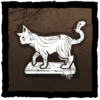Cat Figurine