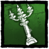 Ceremonial Candelabrum