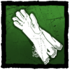 Madeleine's Glove
