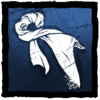 Madeleine's Scarf