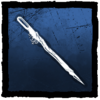 Rusted Needle