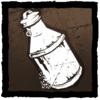 Soured Milk
