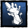 Footprint Cast