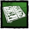 Notebook of Theories